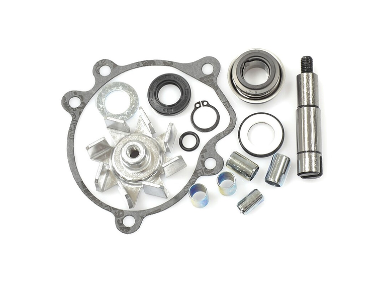 Kit de Reparação Bomba de Água Kymco MyRoad 700  1