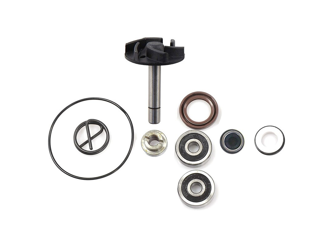 Kit de Reparação Bomba de Água Beverly 250 (04-05) 1