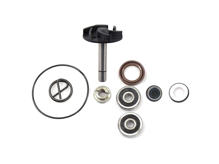 Kit de Reparação Bomba de Água Beverly 250 (04-05) 1