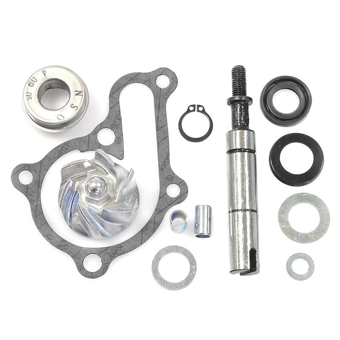 Kit de Reparação Bomba de Água K-XCT 300  1
