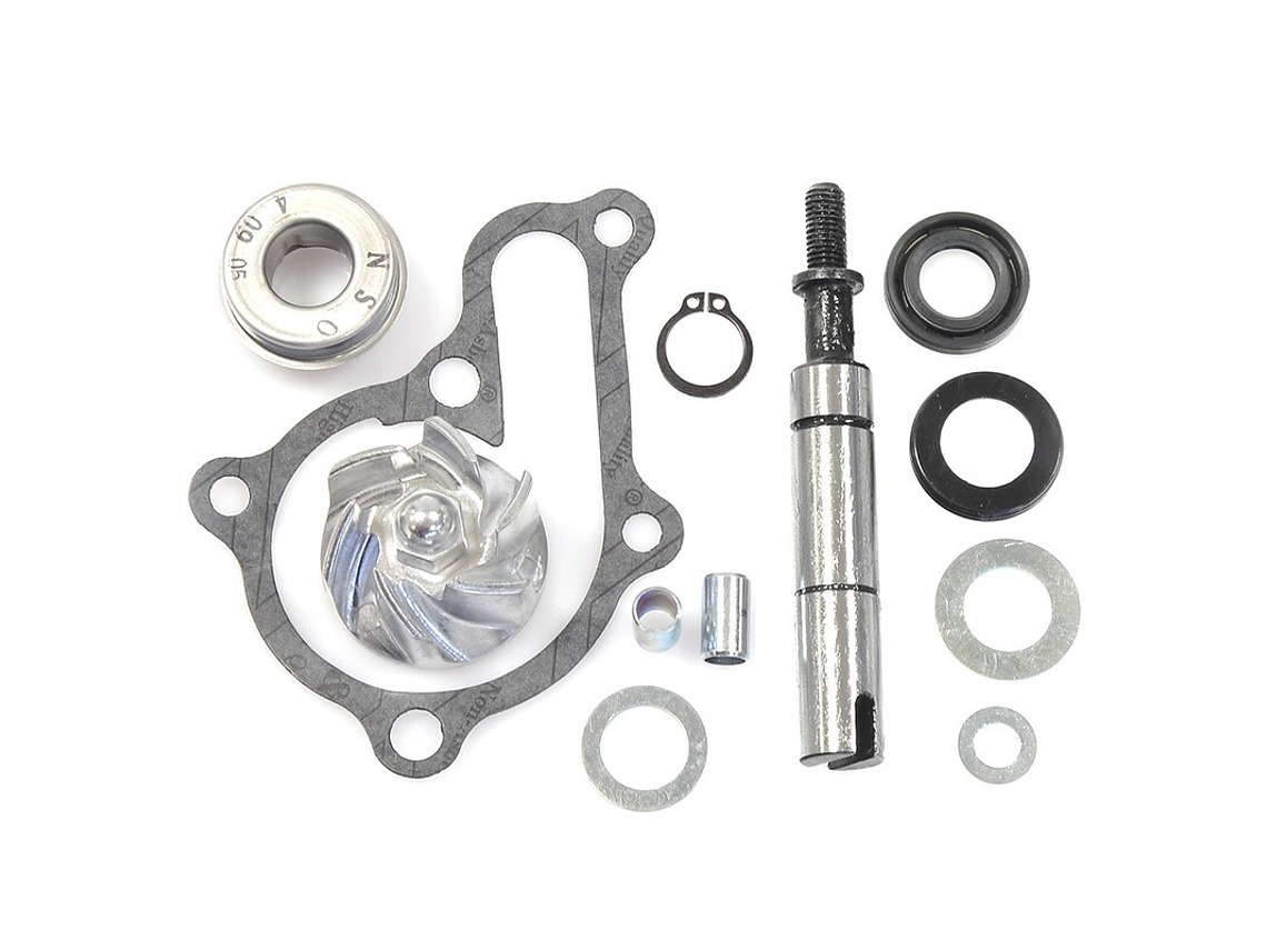 Kit de Reparação Bomba de Água K-XCT 300  1