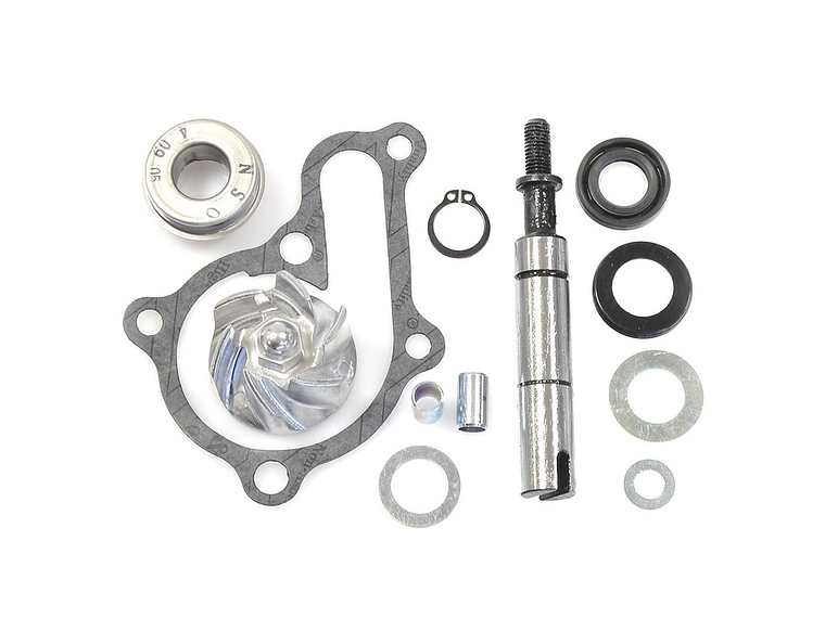 Kit de Reparação Bomba de Água K-XCT 300  1