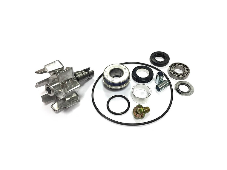 Kit de Reparação Bomba de Água Xciting 400 13-15 1
