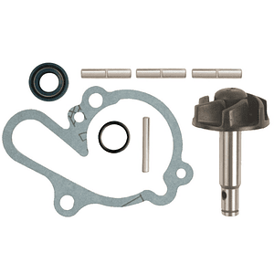 Kit Reparação Bomba de Água - Motor Minarelli AM5/AM6 Yamaha DT 50 R / X / DT 125 R / RE / DTX / TZR / TDR