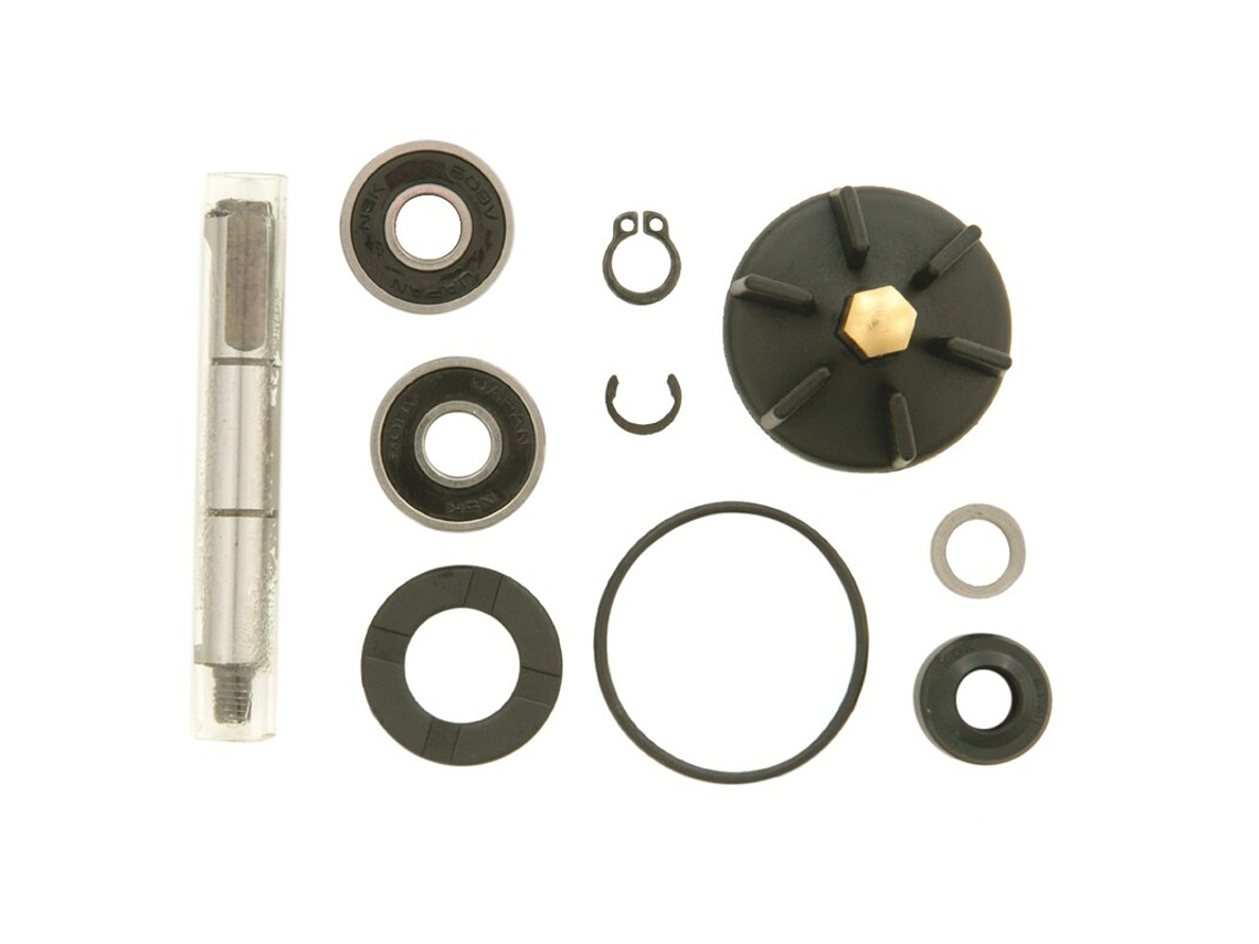 Kit Reparação Bomba de Água Tecnium - Aprilia SR 50 1
