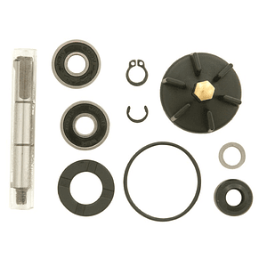 Kit Reparação Bomba de Água Tecnium - Aprilia SR 50