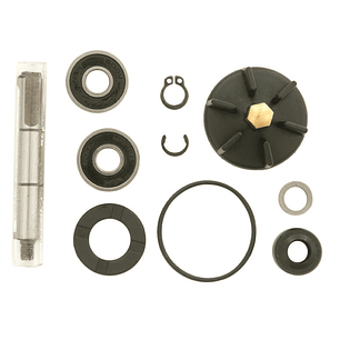 Kit Reparação Bomba de Água Tecnium - Aprilia SR 50