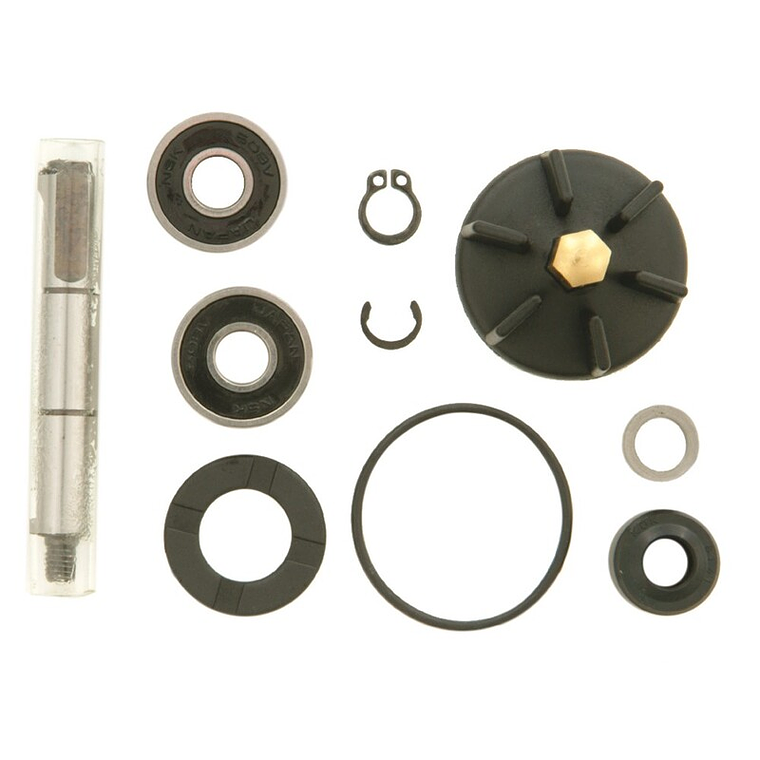 Kit Reparação Bomba de Água Tecnium - Aprilia SR 50 1