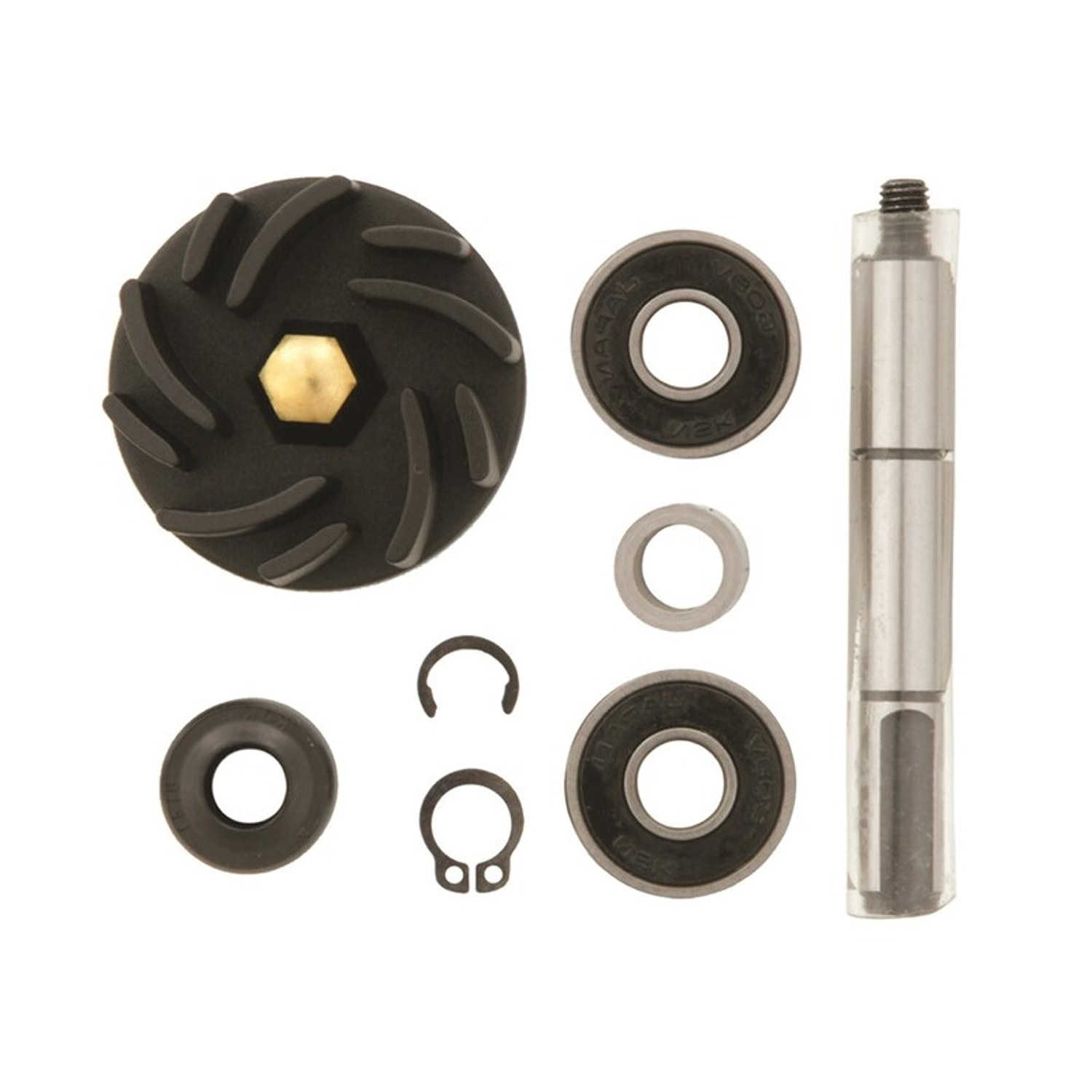 Kit Reparação Bomba de Água Gilera Runner 125/180
