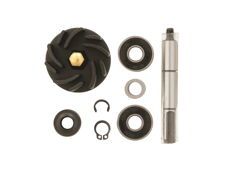 Kit Reparação Bomba de Água Gilera Runner 125/180 1