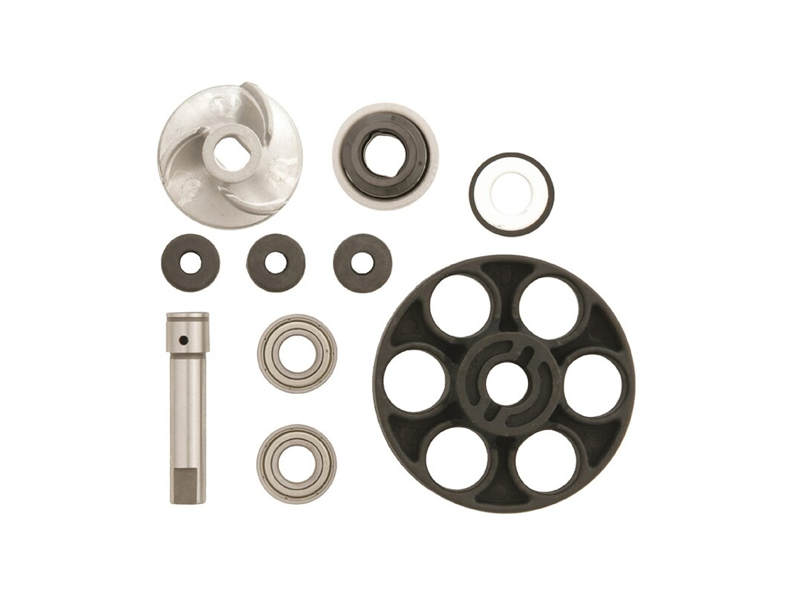 Kit Reparação Bomba de Água Aprilia SR 50 1