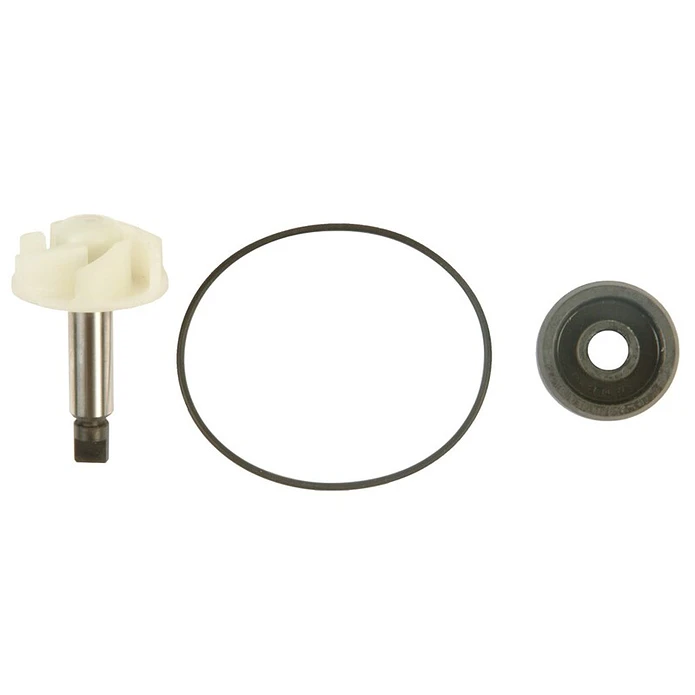 Kit Reparação Bomba de Água Yamaha Majesty 125 1