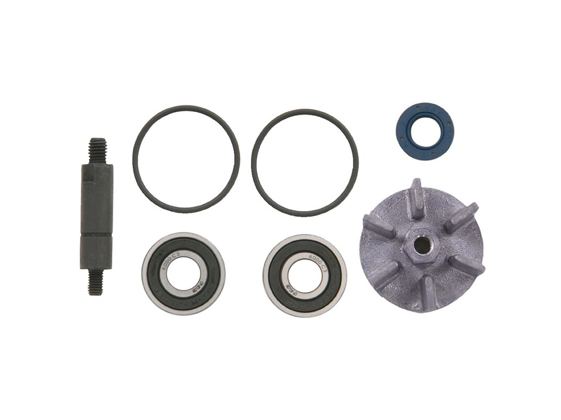 Kit Reparação Bomba de Água Derbi Predator 50 LC 1