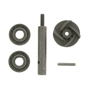 Kit Reparação Bomba de Água Derbi Senda 50 R/L
