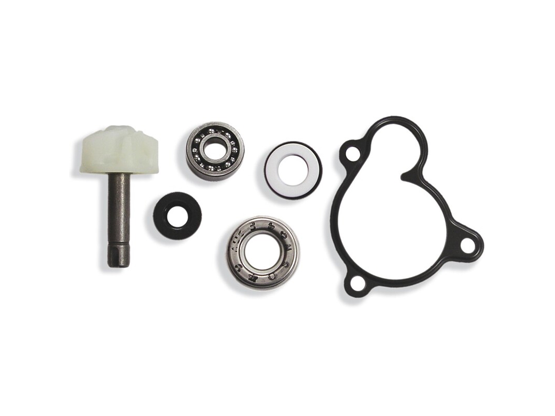 Kit Reparação Bomba de Água- Minarelli / Yamaha YP 250 / 270 1