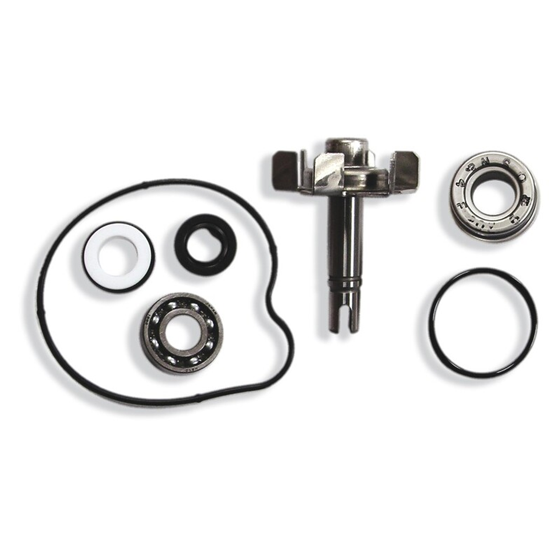 Kit Reparação Bomba de Água Yamaha T-Max 500 1