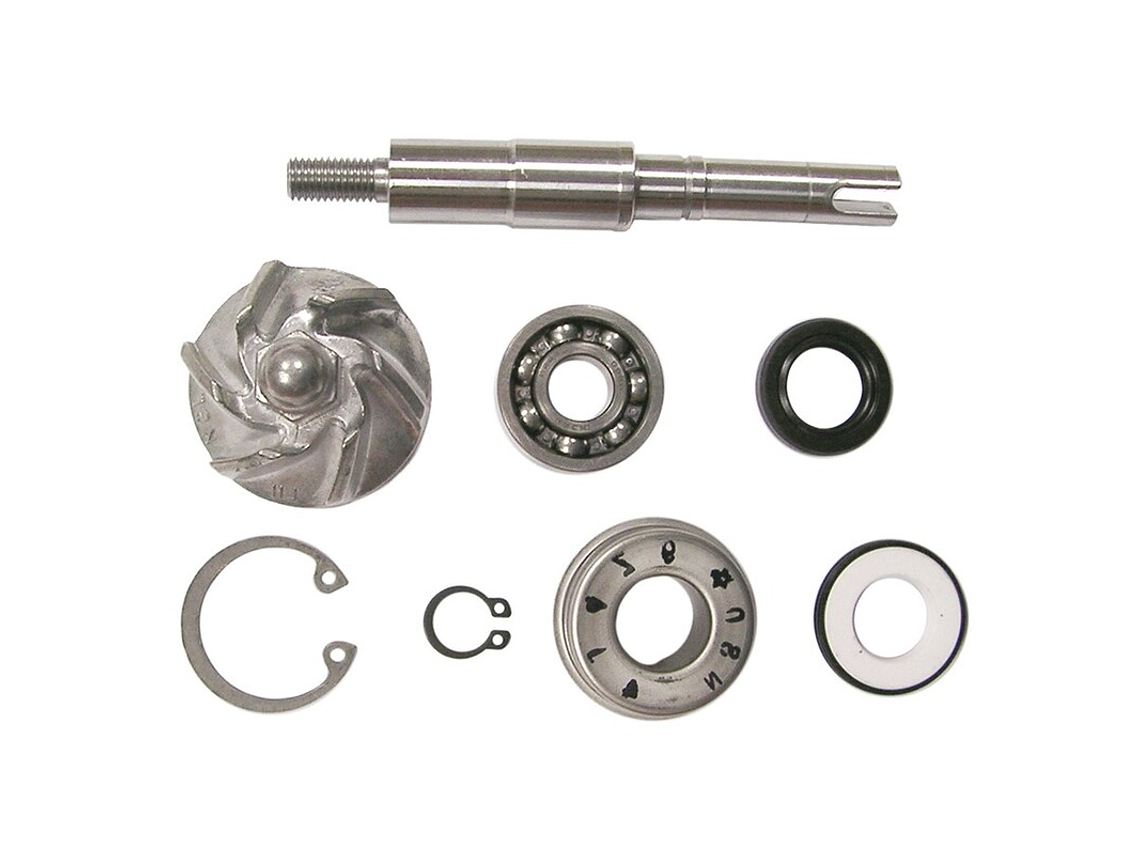 Kit Reparação Bomba de Água Honda SH125 / PS125 1