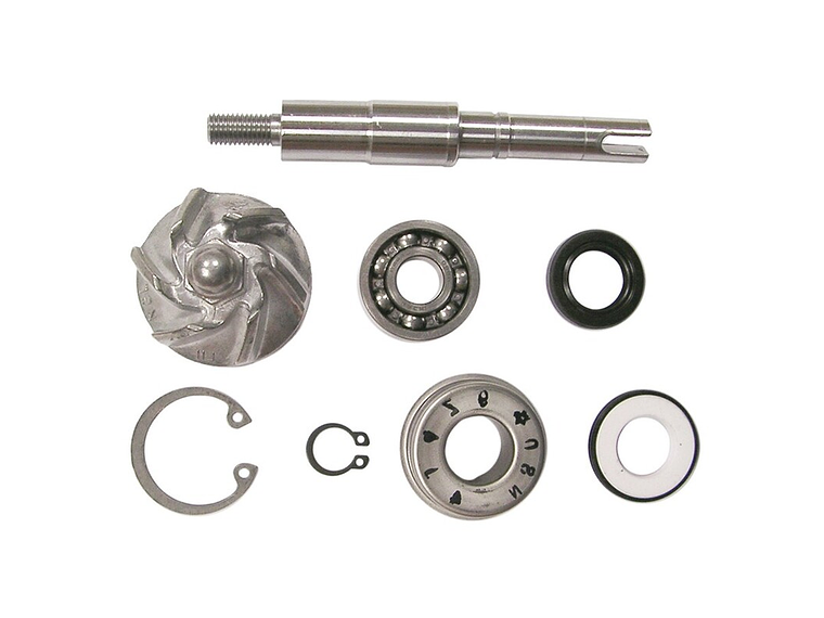 Kit Reparação Bomba de Água Honda SH125 / PS125 1