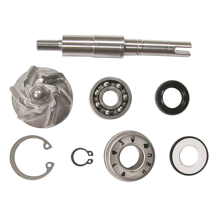 Kit Reparação Bomba de Água Honda SH125 / PS125 1