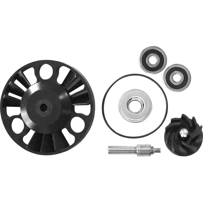 Kit Reparação Bomba de Água - Piaggio / Aprilia 125 / 200 Euro 3 1