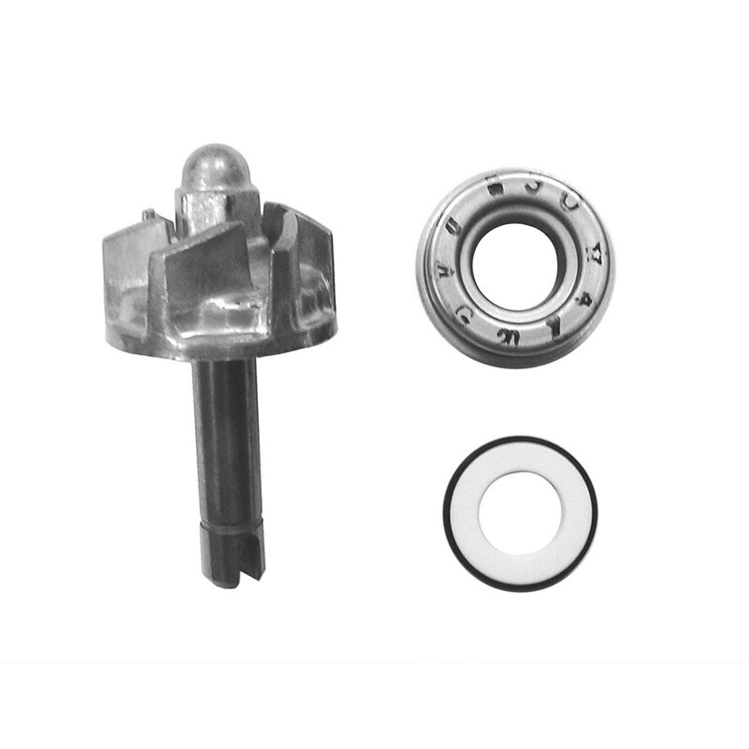 Kit Reparação Bomba de Água Aprilia Leonardo 250 99-01