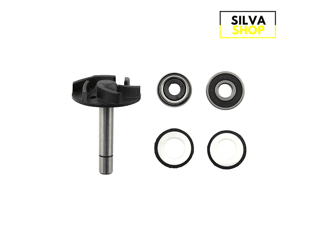 Kit Reparação de Bomba de Água