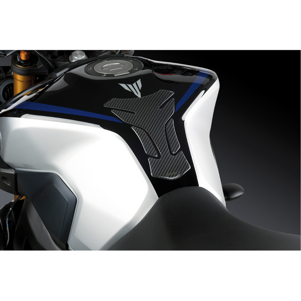 Proteção de Depósito de Carbono Puig  1