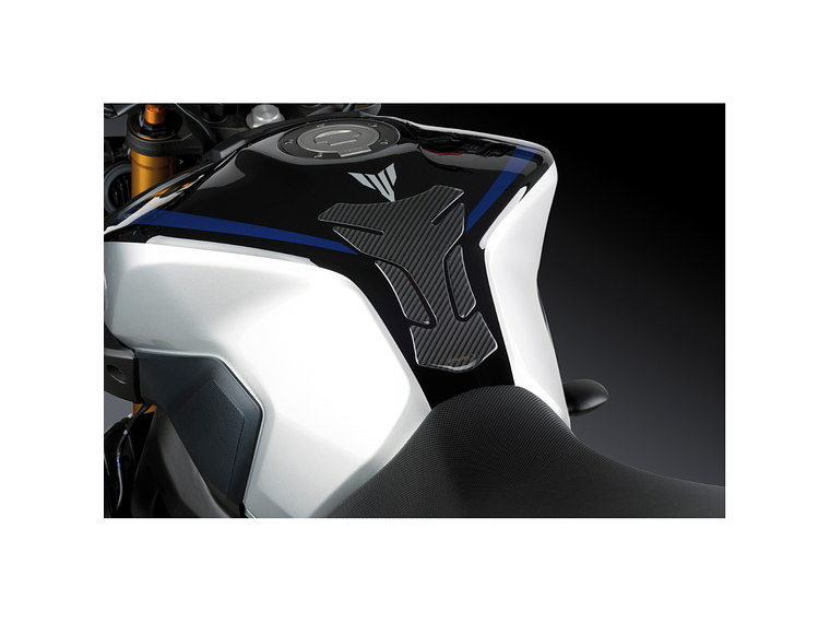 Proteção de Depósito de Carbono Puig  1