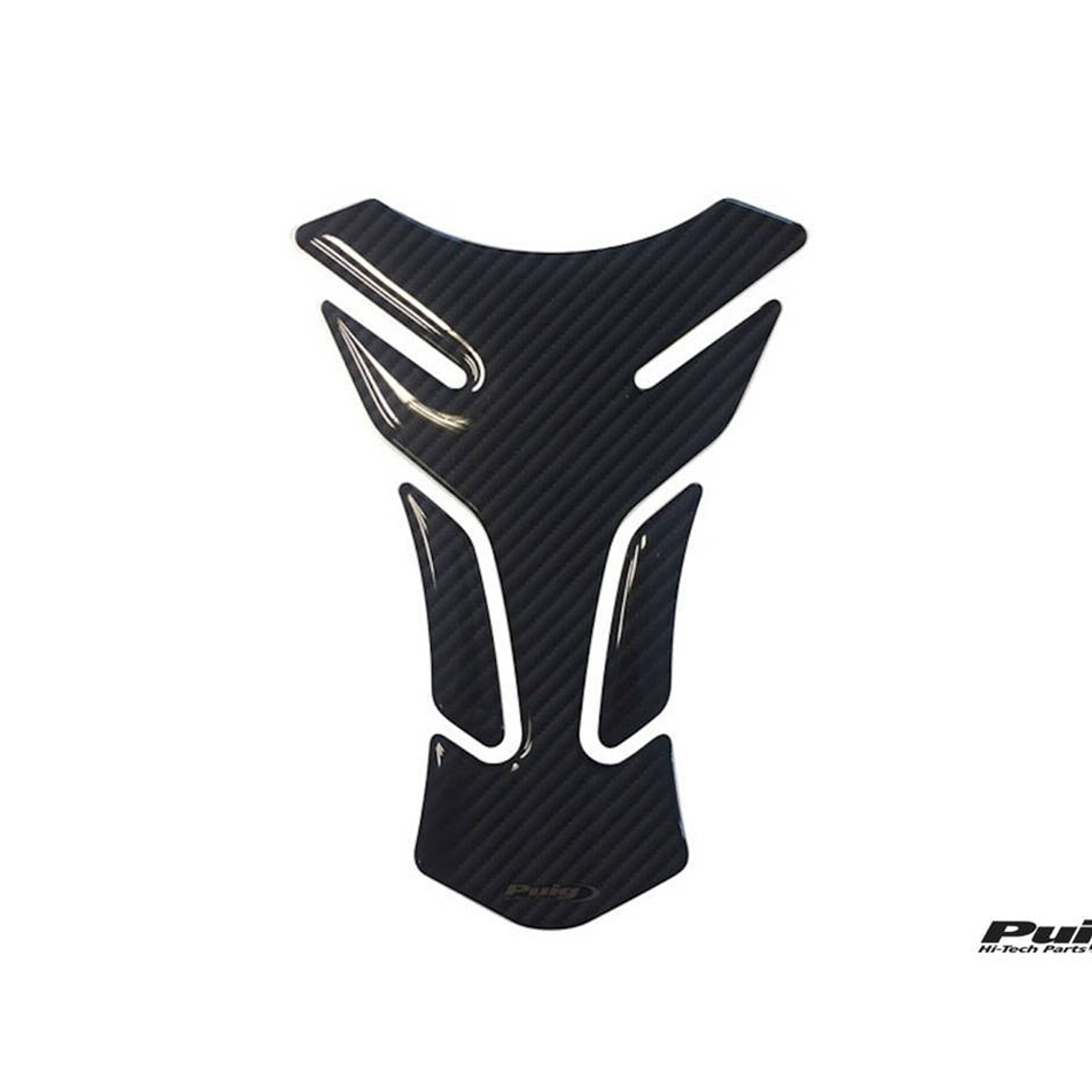 Proteção de Depósito de Carbono Puig  2