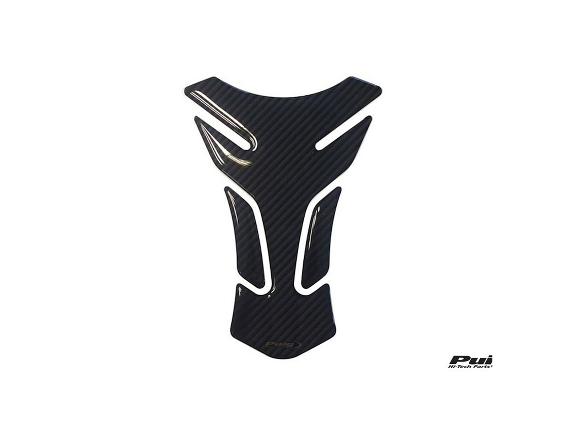 Proteção de Depósito de Carbono Puig  2