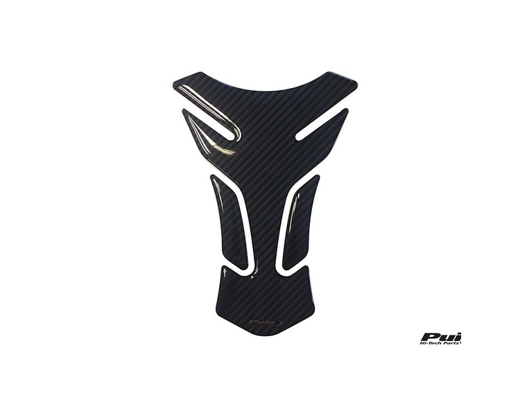 Proteção de Depósito de Carbono Puig  2