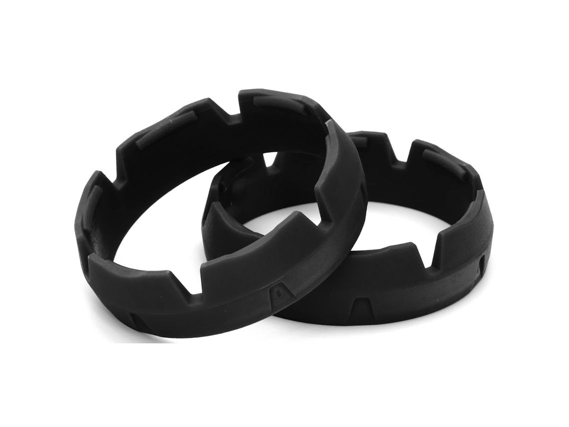 Anel De Proteção De Suspensão Racepro Ø64mm (2un)  1