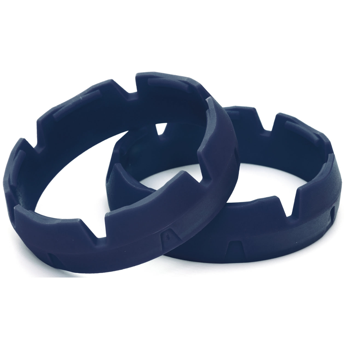 Anel De Proteção De Suspensão Racepro Ø64mm (2un)  2