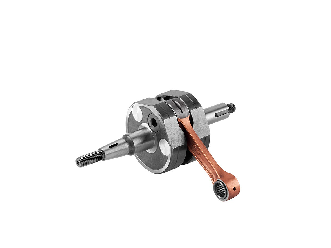 Cambota Original Yamaha DT125R / TZR 125 - Jasil  1