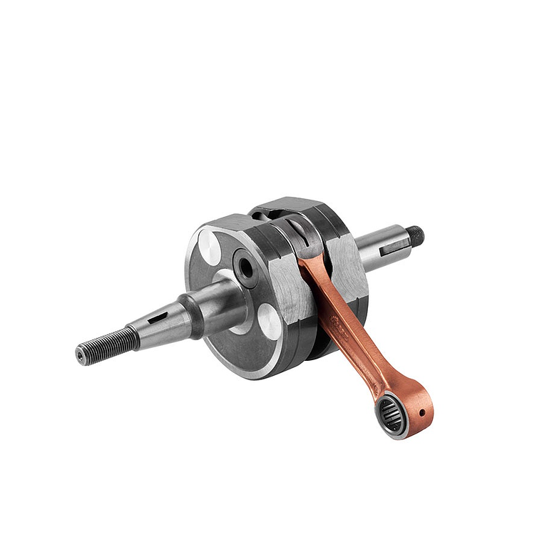 Cambota Original Yamaha DT125R / TZR 125 - Jasil  1