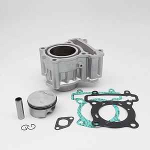 Cilindro Italkit 170cc Ø61 Yamaha YZF-R, WR, X-MAX, X-City 125 