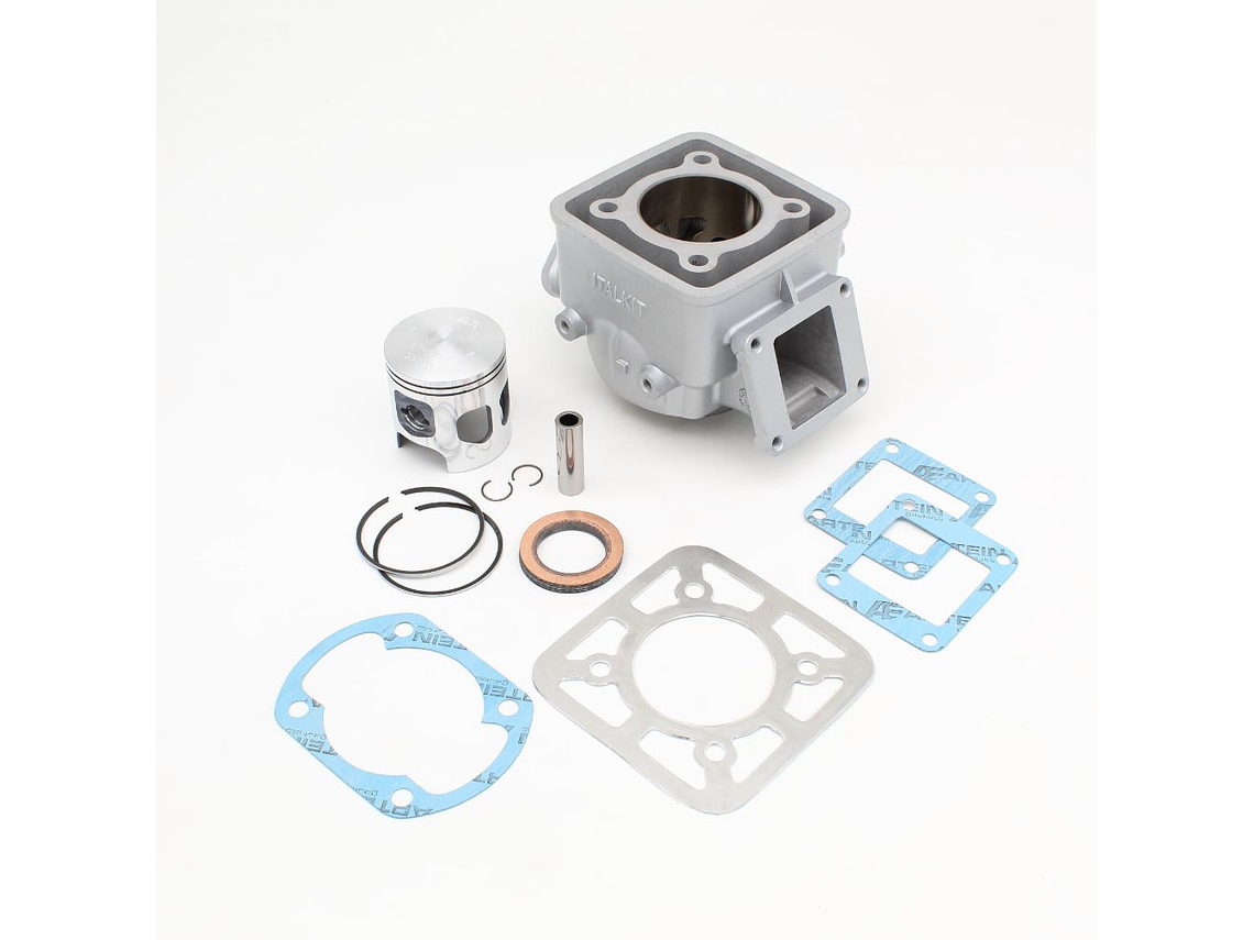 Cilindro Italkit 100cc Ø54mm DT 50 LC/ LCD  1