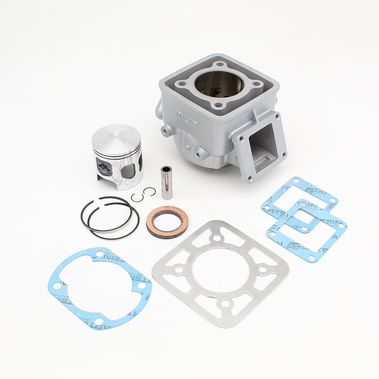 Cilindro Italkit 100cc Ø54mm DT 50 LC/ LCD  2