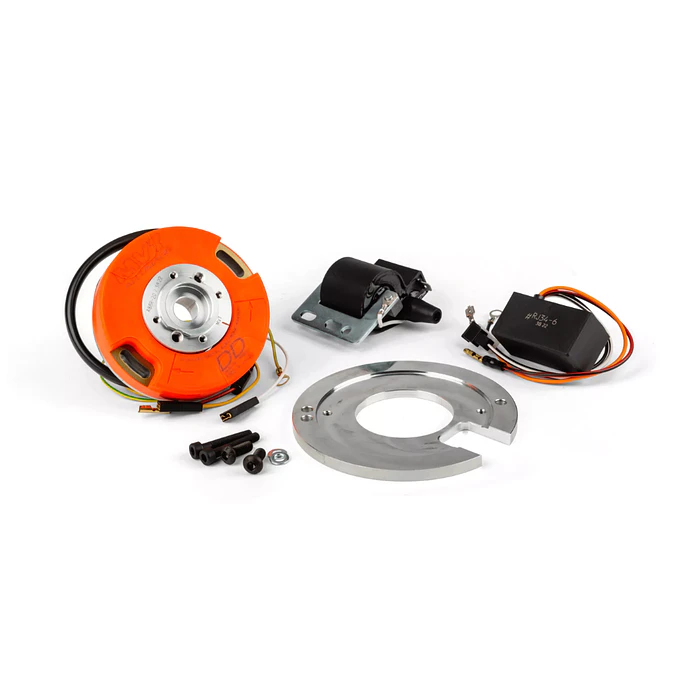 Rotor Interior Digital C/Luz DT 50 LC/ TZR 50/80/ RZ 50 MVT  2