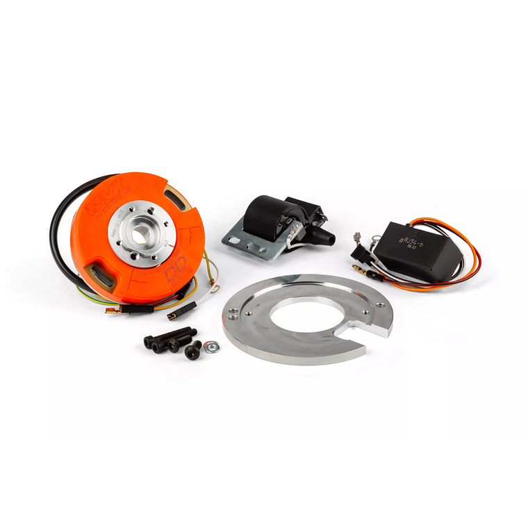 Rotor Interior Digital C/Luz DT 50 LC/ TZR 50/80/ RZ 50 MVT  2