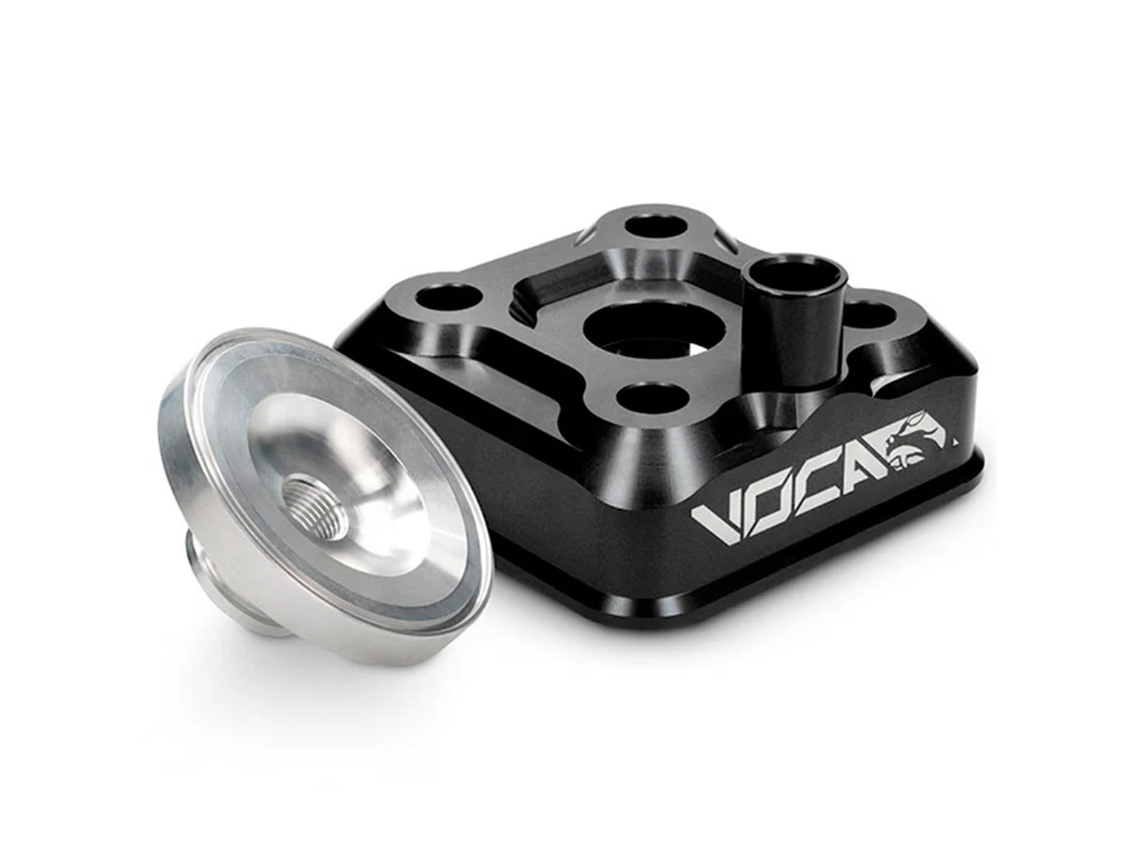 Colaça Voca Race Head Yamaha DT LC/D 100CC (Ø54mm)  1