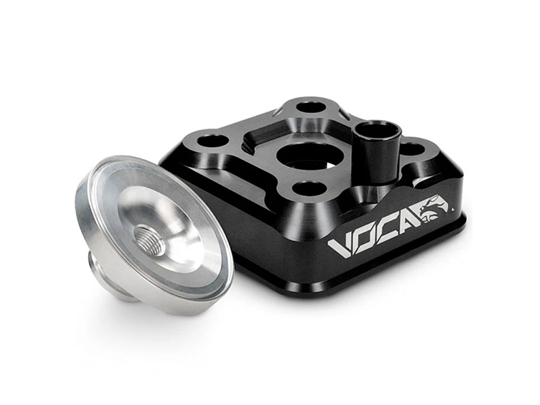 Colaça Voca Race Head Yamaha DT LC/D 100CC (Ø54mm)  1