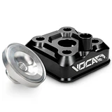 Colaça Voca Race Head Yamaha DT LC/D 100CC (Ø54mm) 