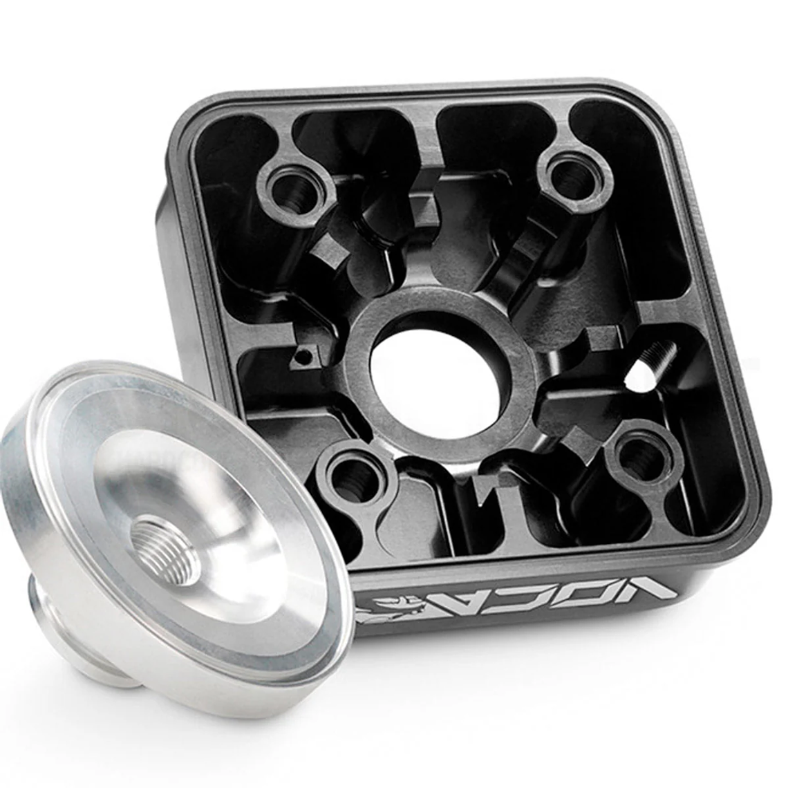 Colaça Voca Race Head Yamaha DT LC/D 100CC (Ø54mm)  2