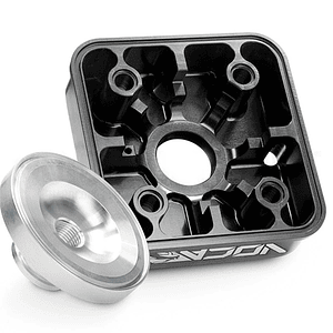 Colaça Voca Race Head Yamaha DT LC/D 100CC (Ø54mm) 