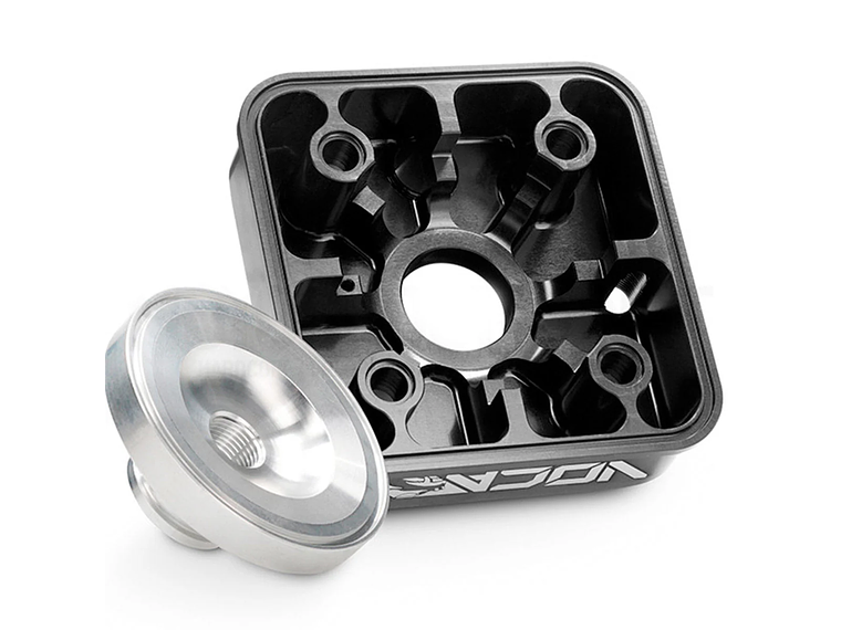 Colaça Voca Race Head Yamaha DT LC/D 100CC (Ø54mm)  2