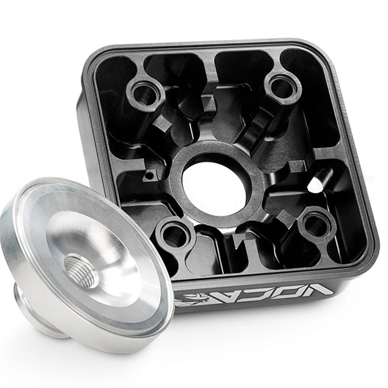 Colaça Voca Race Head Yamaha DT LC/D 100CC (Ø54mm)  2