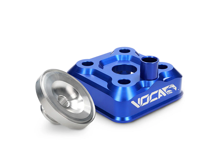 Colaça Voca Race Head Yamaha DT LC/D 100CC (Ø54mm)  3