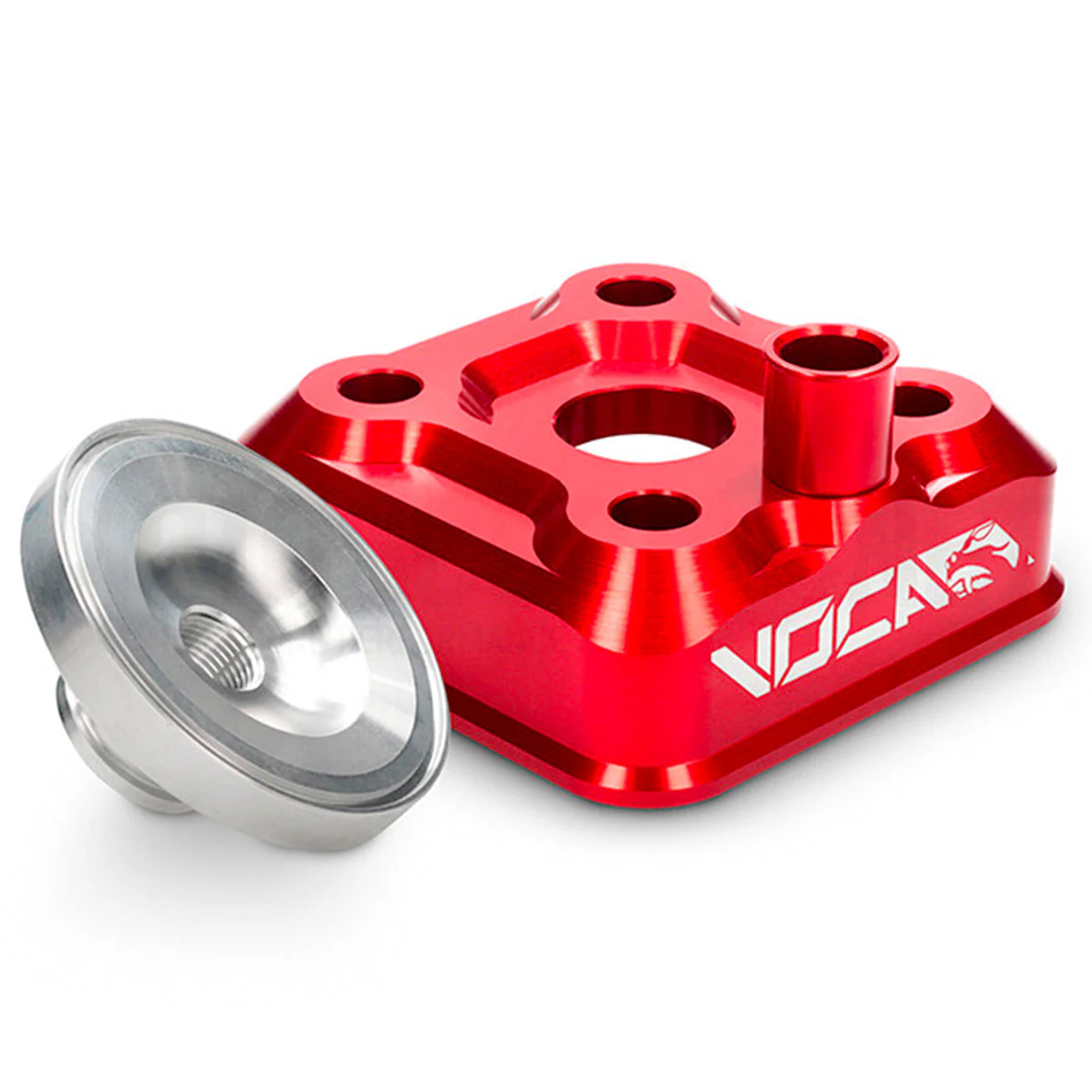 Colaça Voca Race Head Yamaha DT LC/D 100CC (Ø54mm)  4