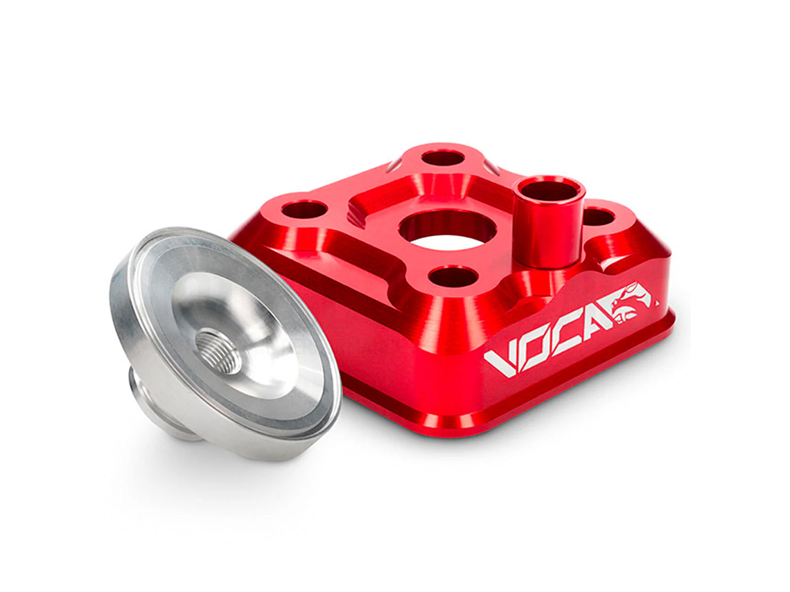 Colaça Voca Race Head Yamaha DT LC/D 100CC (Ø54mm)  4